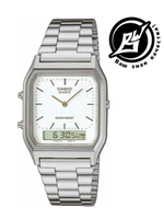 Японские наручные часы Casio Vintage AQ-230A-7D