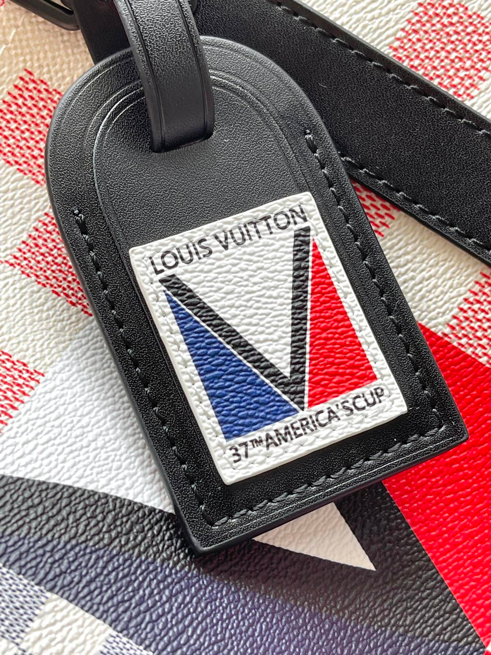 Louis Vuitton Keepall 50