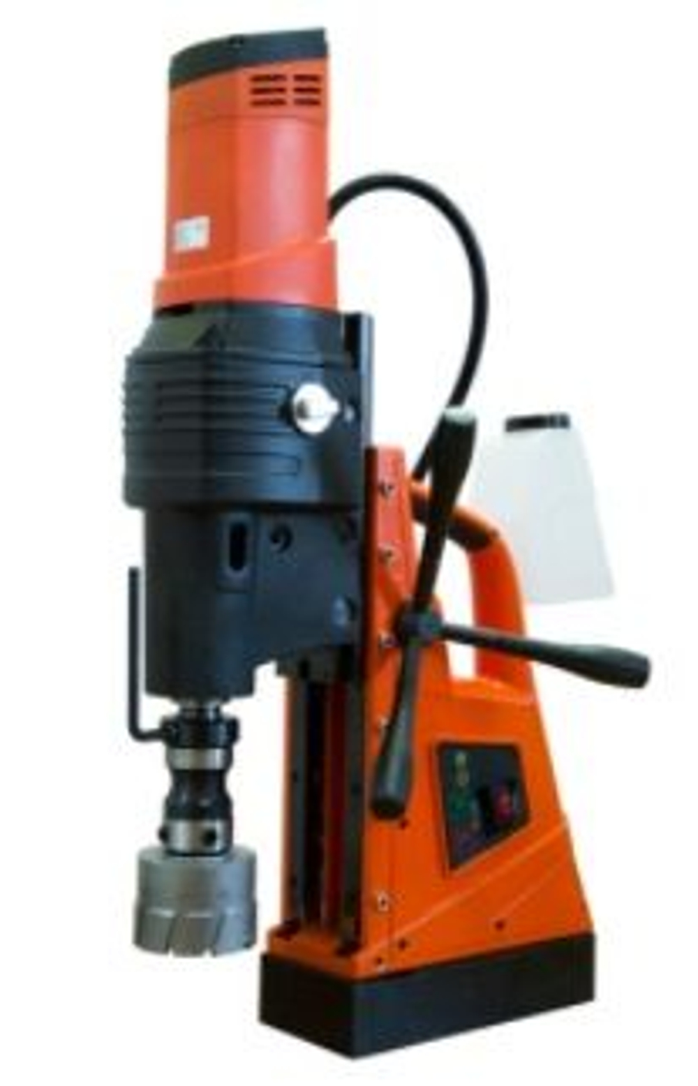 Магнитный сверлильный станок Machinery PMD.120