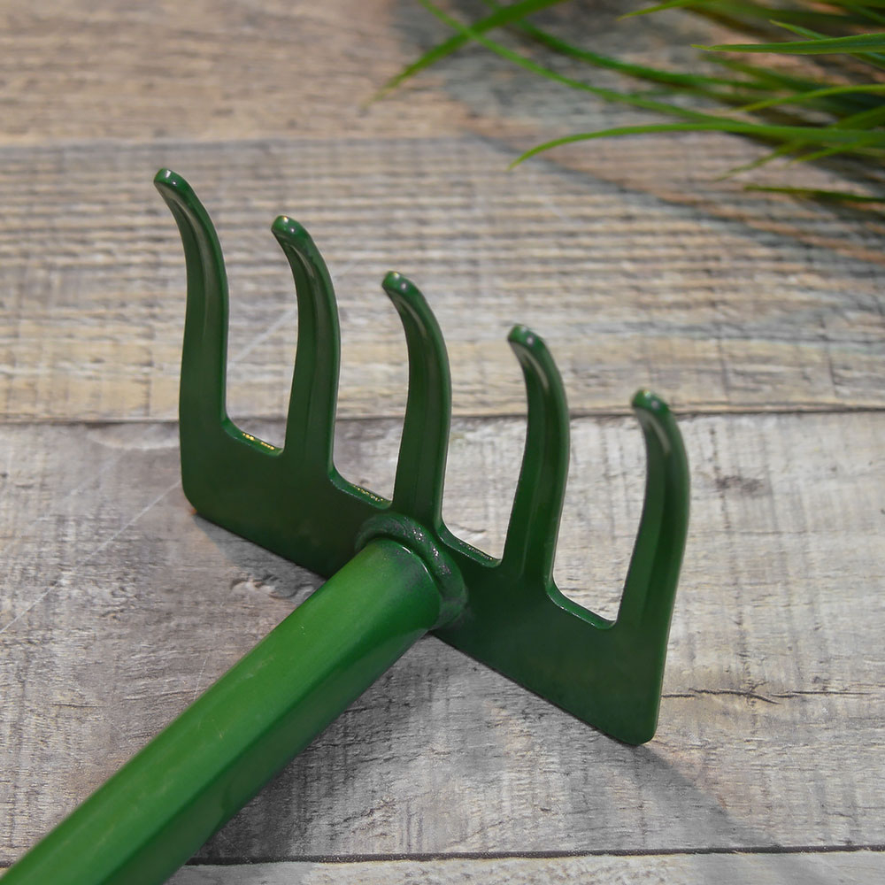 Грабли садовые 28*8,5*7см, NN6022-2C