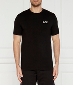 Футболка EA7 - черный(8NPT26 PJVQZ)