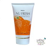 Маска-пленка для лица от угрей, прыщей и пигментации MISTINE, 50 гр.