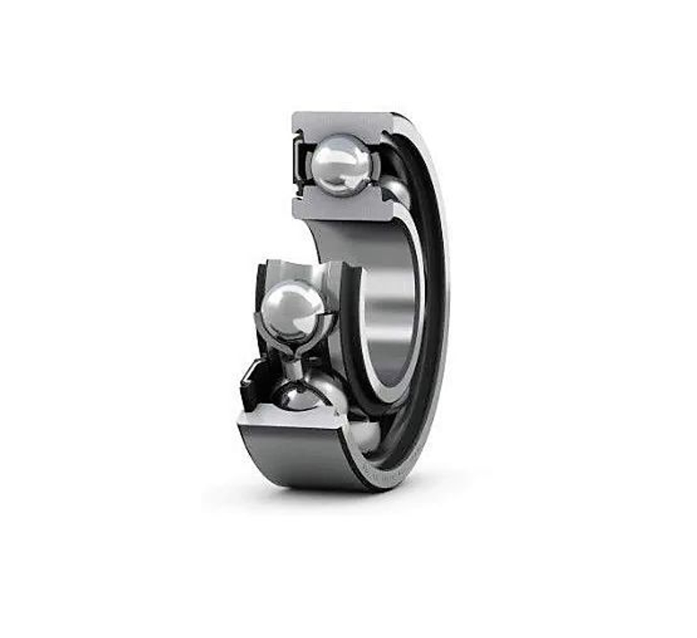 Подшипник 6001 SKF (12х28х8)