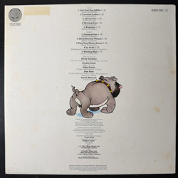 Виниловая пластинка Beggars Opera ‎– Get Your Dog Off Me! LP