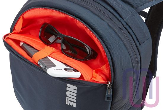 Рюкзак для ноутбука Thule Subterra Backpack 23L темно синий