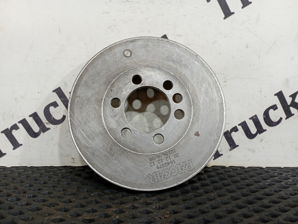 Демпфер распредвала