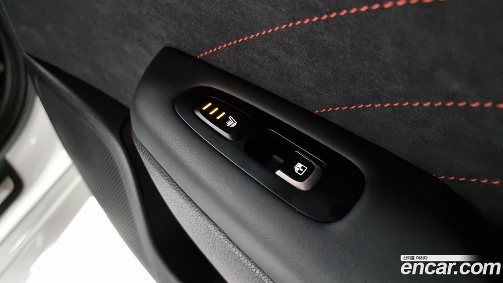 Kia Stinger Meister 2.5 MASTER 아크로 Editions (12.2022)