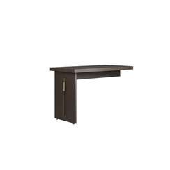 Приставка боковая / брифинг