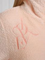 Халат Лео-1 Виотекс ПЕРСИКОВЫЙ