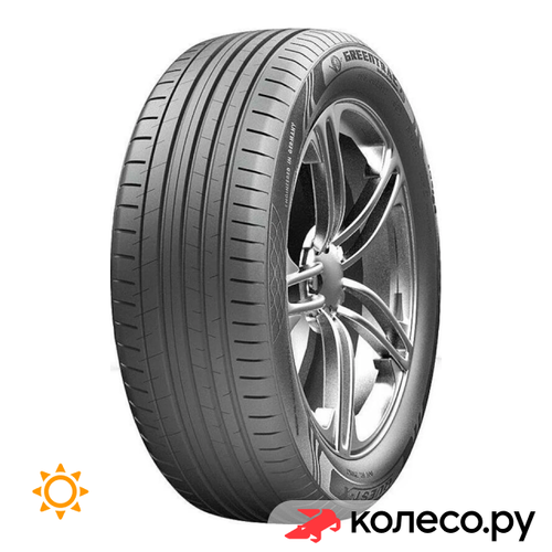Quest-X 255/55 R20 110W