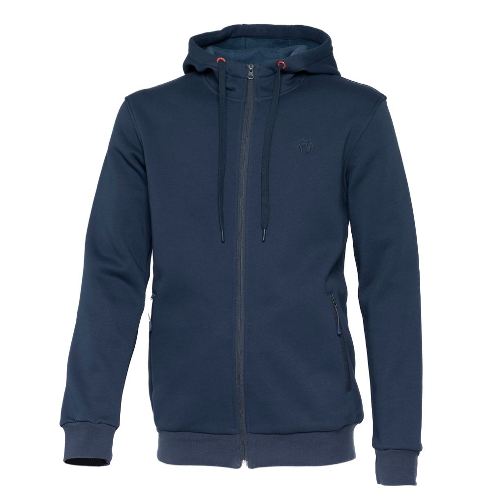 Толстовка FHM Caste (синяя)