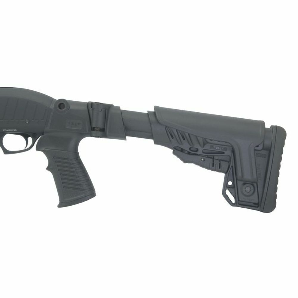 Пистолетная рукоятка, DLG Tactical