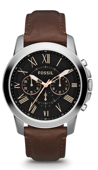 Наручные часы Fossil FS4813