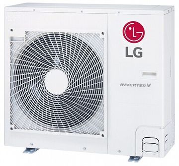 Сплит-система LG UM48R/UU48WR