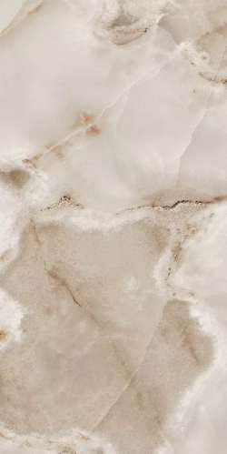 Керамогранит Reves de REX Noisette Glossy 6mm R  глазурованный