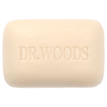 Dr. Woods, Мягкое детское мыло, успокаивающее, без запаха, 149 г (5,25 унции)