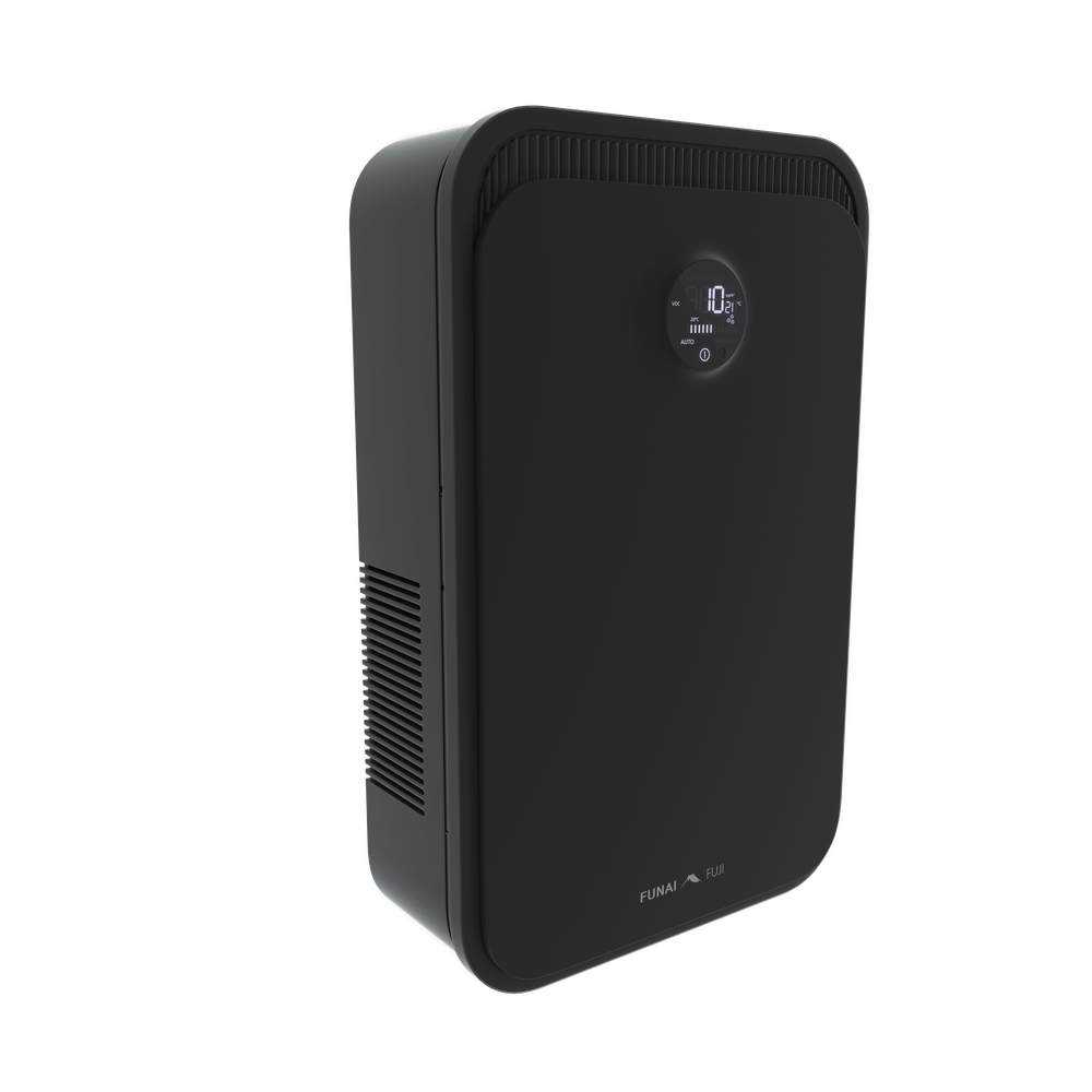 Рекуператор FUNAI FUJI ERW-150X.D