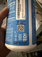 Коллаген улучшенная формула Без вкуса 265 г Старый дизайн