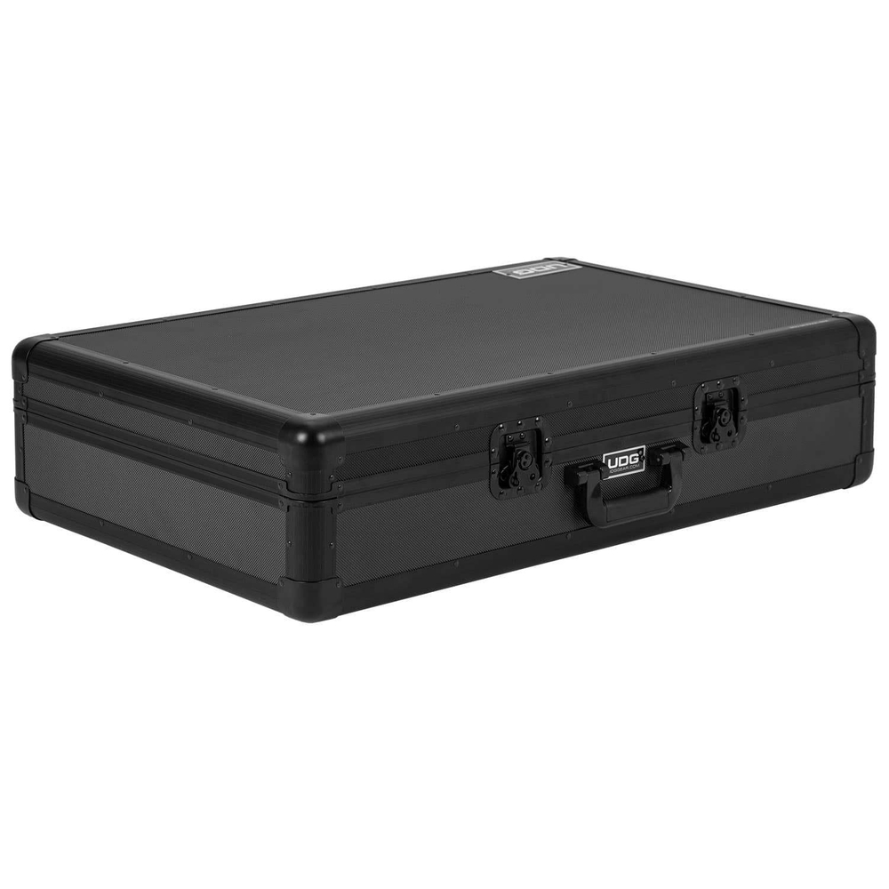Кейс UDG Ultimate Pick Foam Flight Case Multi Format 2XL Black MK2