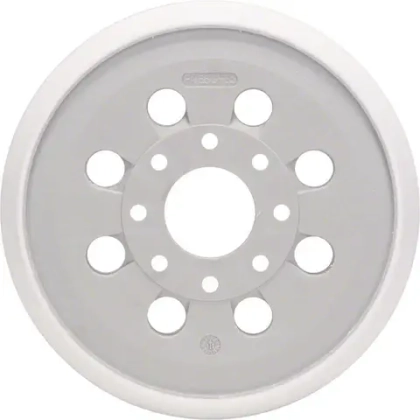Тарельчатый шлифкруг, мягкий, 125 мм BOSCH 2608000351
