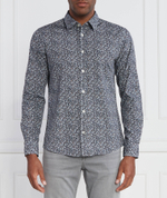 Рубашка Hanson Joop! Jeans - темно-синий(30039115)