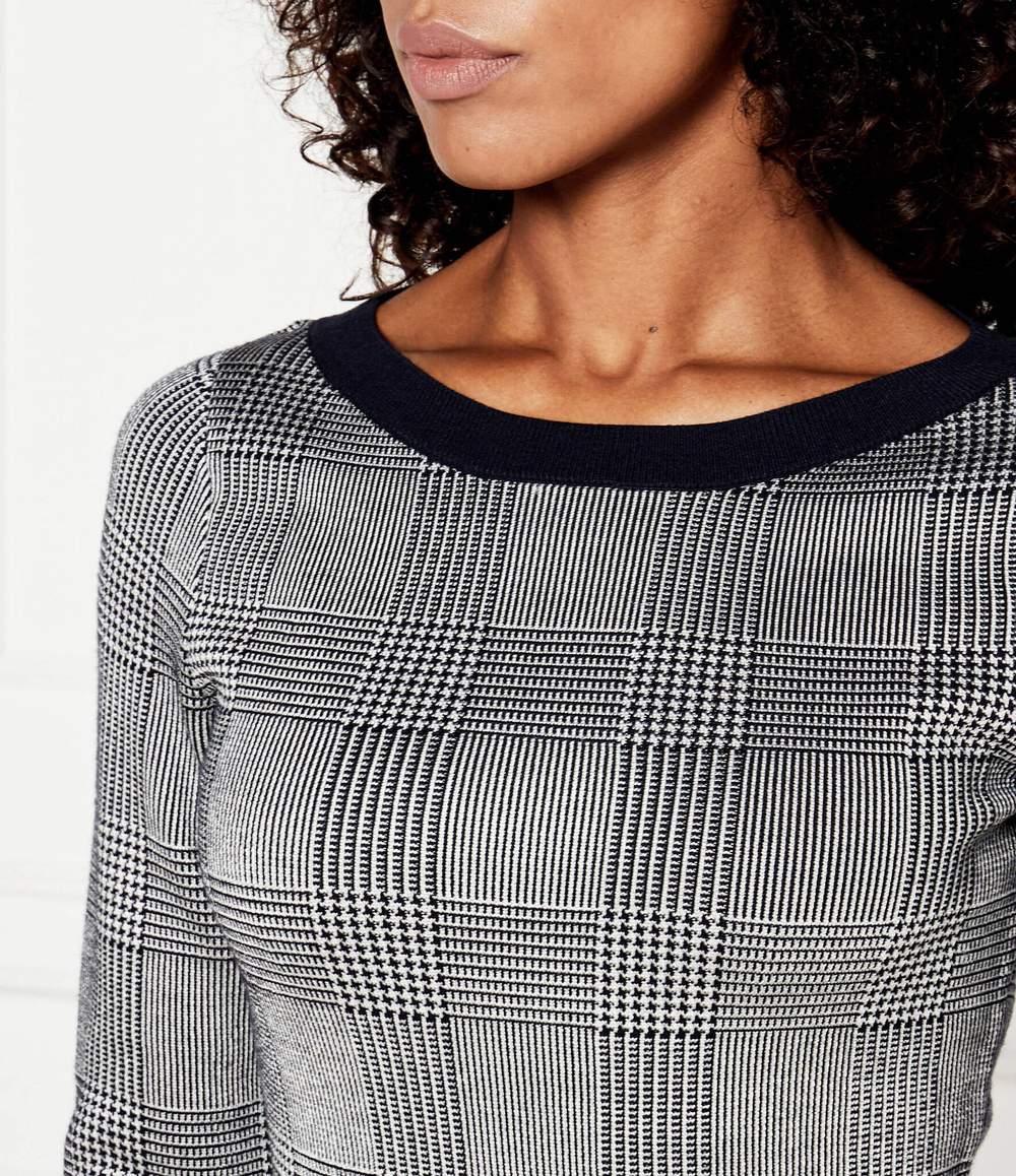 Свитер Ferenti BOSS BLACK - серый(50521371)