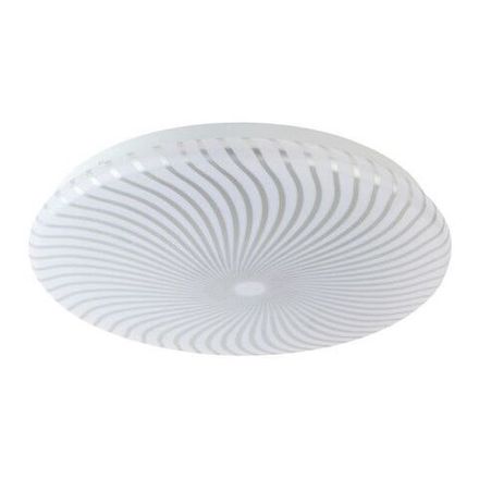 Светильник светодиодный SPB-6 "Slim 8" 12-6K 12Вт 6500К потолочный без ДУ ЭРА Б0050397