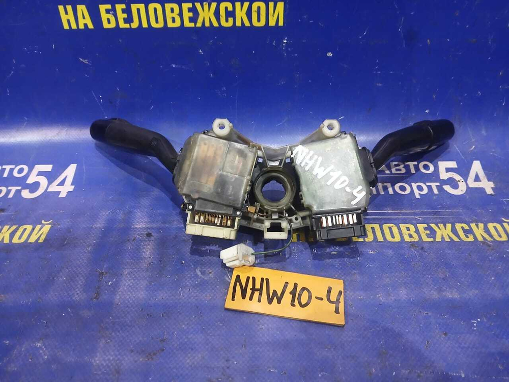 Переключатель подрулевой TOYOTA PRIUS 1998