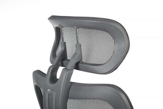 Кресло Argo W-228 Серый