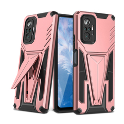 Чехол Rack Case для Xiaomi Redmi Note 10 Pro