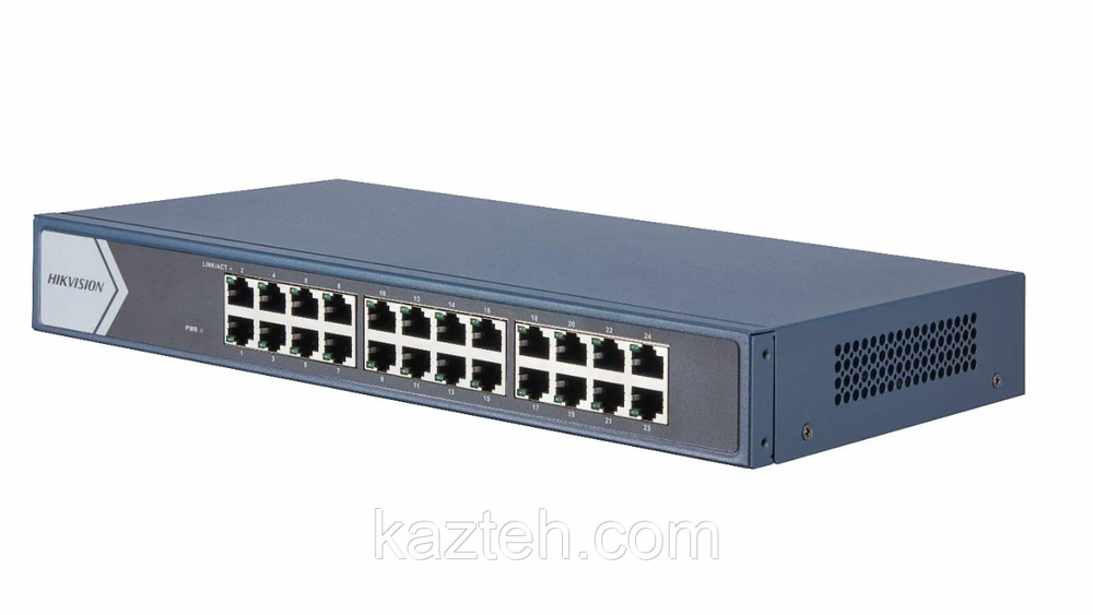 Коммутатор Huawei S5320-32P-EI-AC