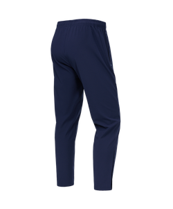 Брюки парадные JÖGEL PREMIER PerFormDRY Woven Pants, темно-синий