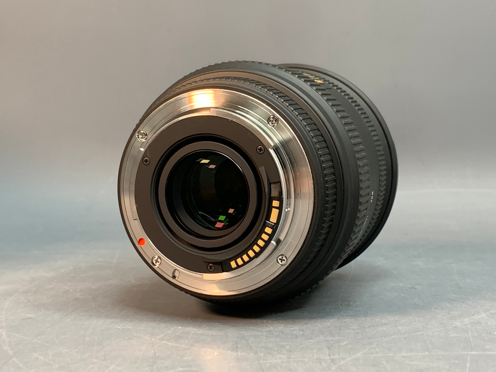 Sigma 24-70mm f/2.8 DG HSM Canon EF