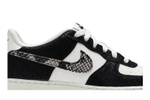 Кроссовки Nike Air Force 1 (Женская размерная сетка)