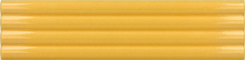 Керамическая плитка для стен EQUIPE COSTA NOVA Onda Yellow Glossy 5х20/ЭКИПЕ КОСТА НОВА Онда Елоу Глосси 5х20