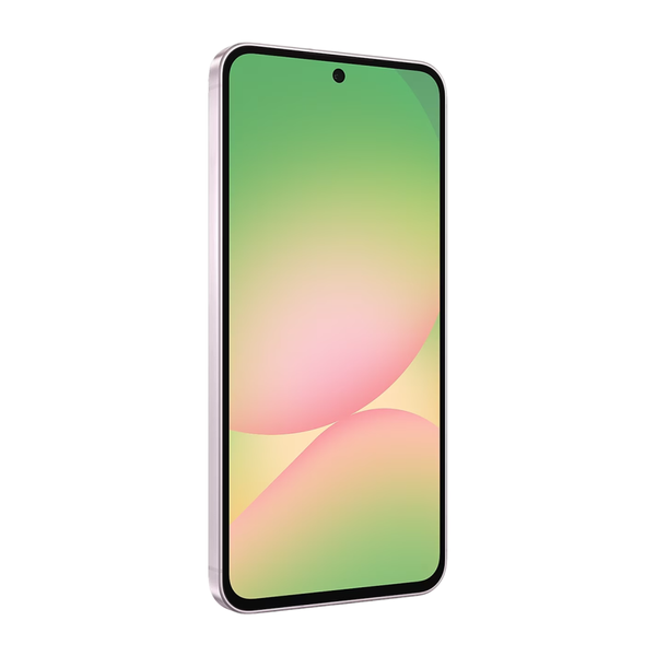 Смартфон Samsung Galaxy A56 5G 8 ГБ/128 ГБ (Розовый | Awesome Pink)