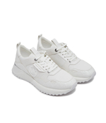 Кроссовки THEO Michael Kors - белый(43H3THFS1D)