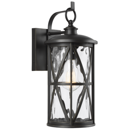 Люстра Visual Comfort Millbrooke Small Lantern