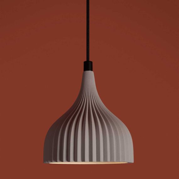 Подвесной светильник Freya FR5582PL-01LG