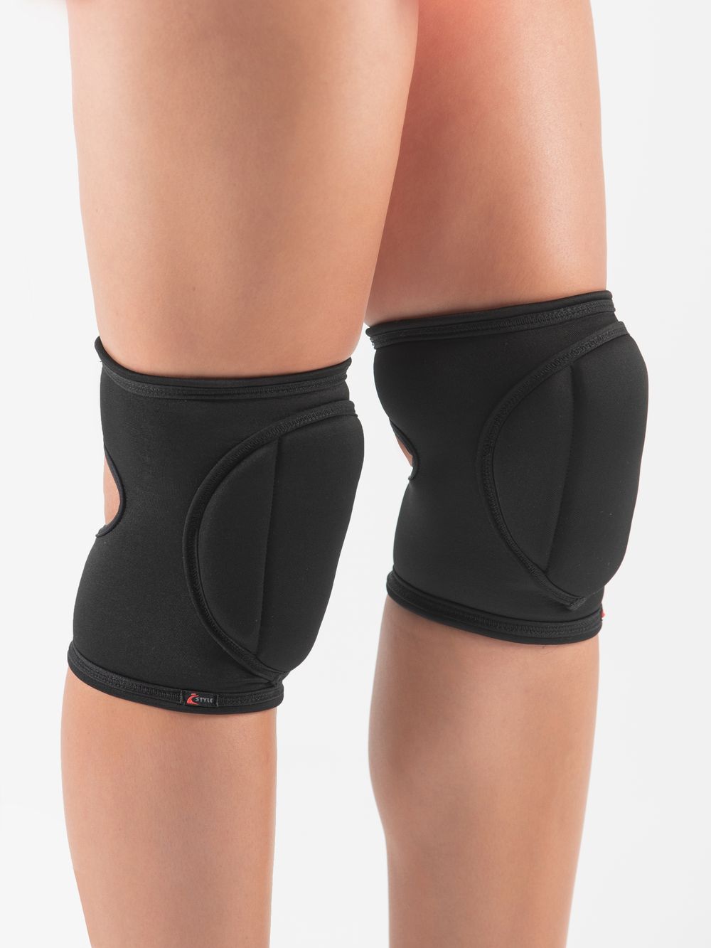 Наколенники SPORT, Черный