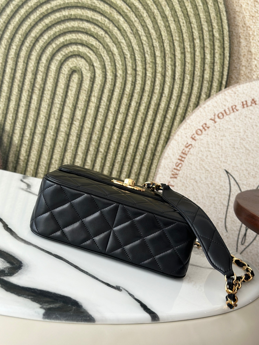 Chanel Bag 25 cm (2 variants)