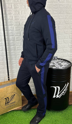 Спортивный костюм Zilli утепленный