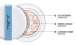 Dr.Althea Double Serum Balm Foundation 21 Тональная основа кушон