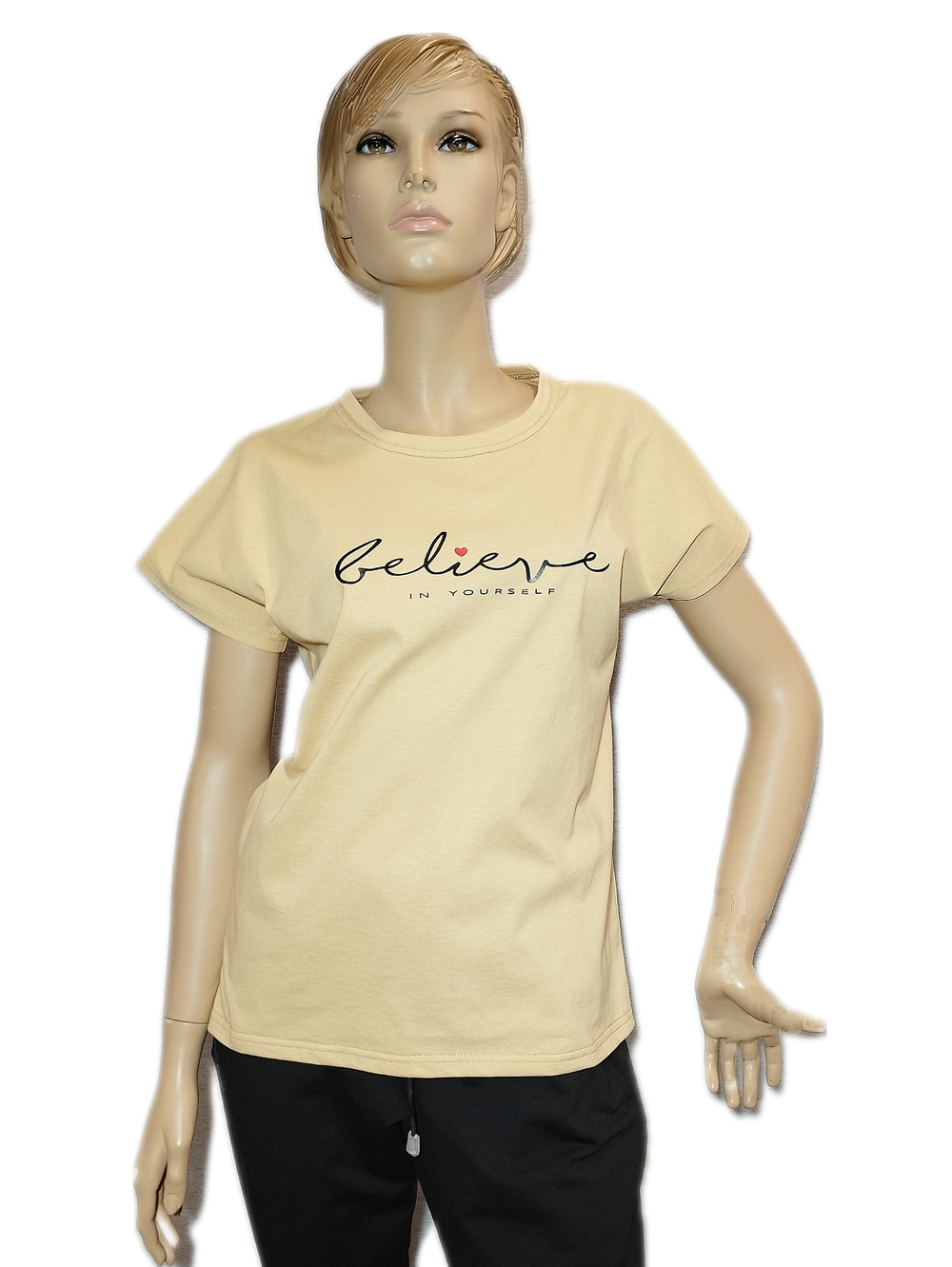 2413 Футболка женская с принтом (70)