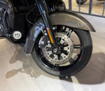 Harley-davidson Road Glide Limited
