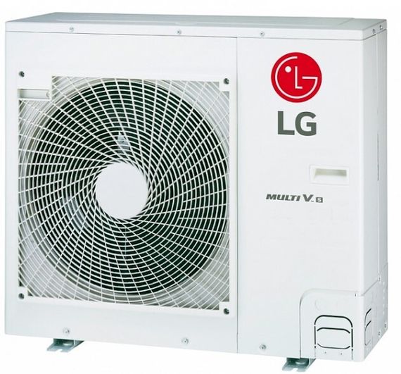 Наружный блок VRF системы Lg ZRUN060LSS0 R32 — (1)
