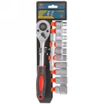 Набор инструментов универсальный 12 предметов 1220