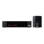 AKG DMS100 Instrument Set цифровая радиосистема с портативным передатчиком, диапазон 2,4ГГц, 4 канала