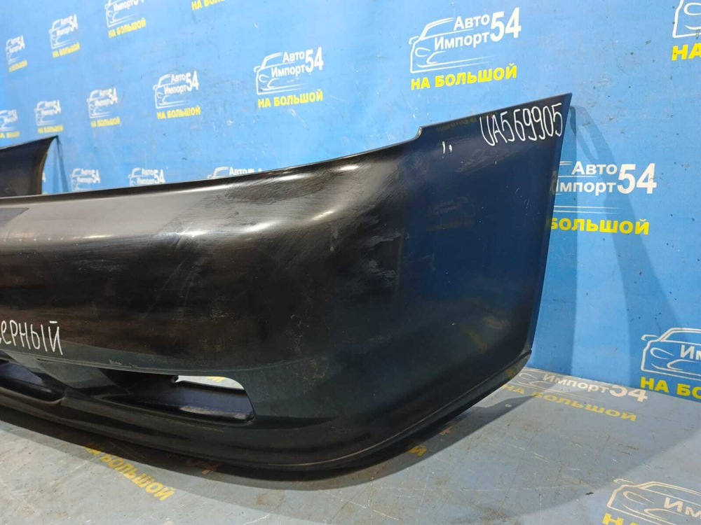 Бампер передний Honda INSPIRE 1998-2001