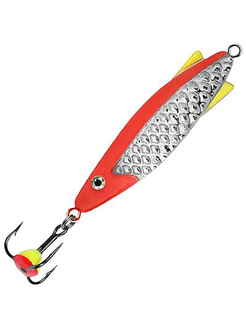 Блесна зимняя ТОБИК 6,0g, цвет 03, 2 шт